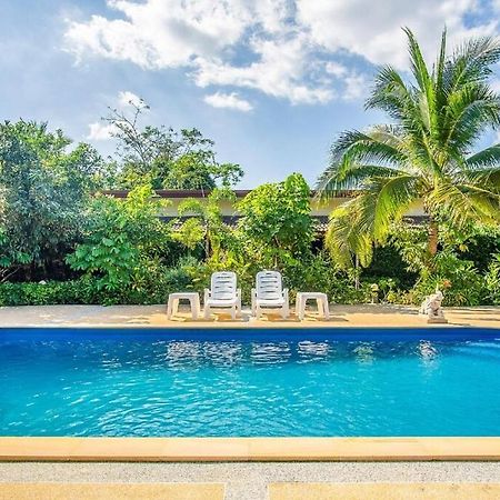 Samran Resort Chalong Exterior photo