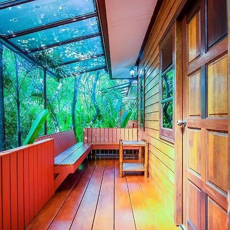 Samran Resort Chalong Exterior photo