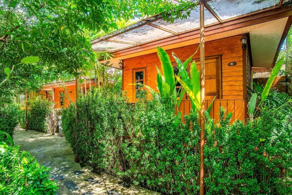 Samran Resort Chalong Exterior photo